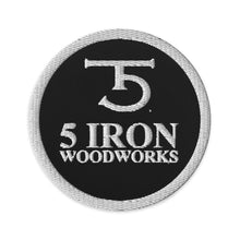 Load image into Gallery viewer, Embroidered Patch