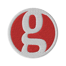Load image into Gallery viewer, Embroidered Patch
