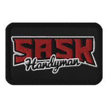 Load image into Gallery viewer, Embroidered Patch