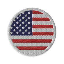 Load image into Gallery viewer, Embroidered Patch