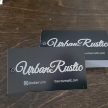 Load image into Gallery viewer, Product Hang Tag 2" x 3"