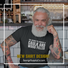Load image into Gallery viewer, Secret to Success Premium T-Shirt