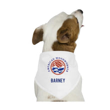 Load image into Gallery viewer, Dog Bandana