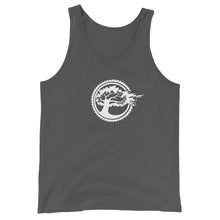 Load image into Gallery viewer, Beyond the Grain Unisex Tank Top