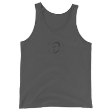 Load image into Gallery viewer, 5 Iron Woodworks Unisex Tank Top