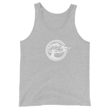 Load image into Gallery viewer, Beyond the Grain Unisex Tank Top