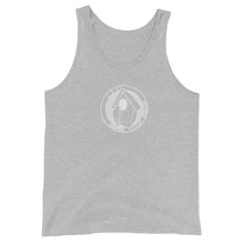 Load image into Gallery viewer, L&E Custom Woodworks Unisex Tank Top