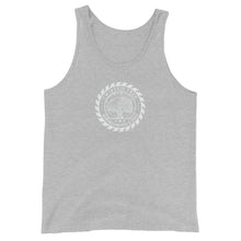 Load image into Gallery viewer, Twisted Tree Woodworking Unisex Tank Top