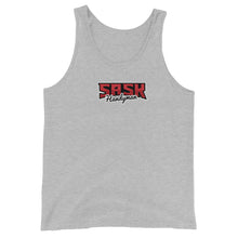 Load image into Gallery viewer, Sask Handyman Unisex Tank Top