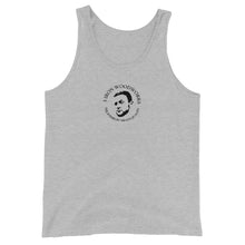 Load image into Gallery viewer, 5 Iron Woodworks Unisex Tank Top