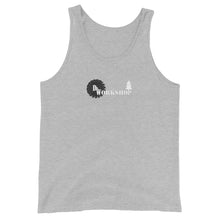 Load image into Gallery viewer, D.W. Workshop Unisex Tank Top