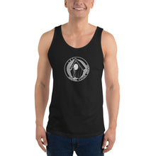 Load image into Gallery viewer, L&E Custom Woodworks Unisex Tank Top