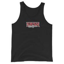 Load image into Gallery viewer, Sask Handyman Unisex Tank Top