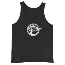 Load image into Gallery viewer, Beyond the Grain Unisex Tank Top