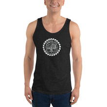Load image into Gallery viewer, Twisted Tree Woodworking Unisex Tank Top