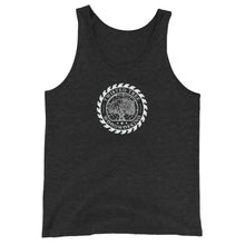 Load image into Gallery viewer, Twisted Tree Woodworking Unisex Tank Top