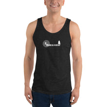 Load image into Gallery viewer, D.W. Workshop Unisex Tank Top