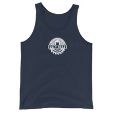 Load image into Gallery viewer, Dusty Beard Woodcrafts Unisex Tank Top