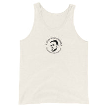 Load image into Gallery viewer, 5 Iron Woodworks Unisex Tank Top