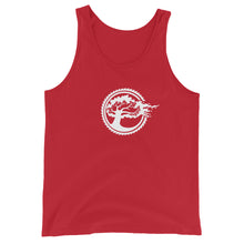 Load image into Gallery viewer, Beyond the Grain Unisex Tank Top