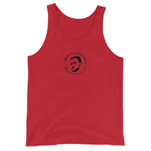 Load image into Gallery viewer, 5 Iron Woodworks Unisex Tank Top