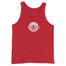 Load image into Gallery viewer, Dusty Beard Woodcrafts Unisex Tank Top