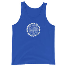 Load image into Gallery viewer, Twisted Tree Woodworking Unisex Tank Top