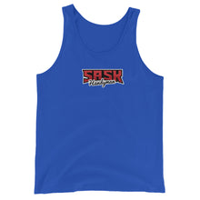 Load image into Gallery viewer, Sask Handyman Unisex Tank Top