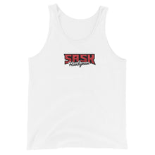 Load image into Gallery viewer, Sask Handyman Unisex Tank Top