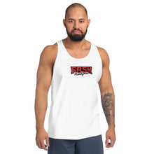 Load image into Gallery viewer, Sask Handyman Unisex Tank Top