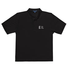 Load image into Gallery viewer, George Supply Company Men's Polo