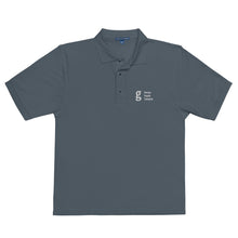 Load image into Gallery viewer, George Supply Company Men's Polo