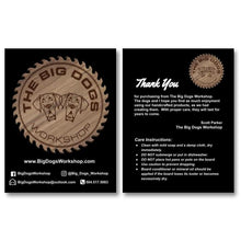 Load image into Gallery viewer, Custom Product Cards – Full Color, 4.25″×5.5″