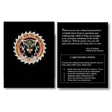 Load image into Gallery viewer, Custom Product Cards – Full Color, 4.25″×5.5″