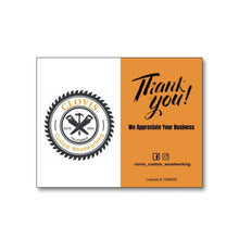 Load image into Gallery viewer, Custom Product Cards – Full Color, 4.25″×5.5″