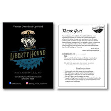 Load image into Gallery viewer, Custom Product Cards – Full Color, 4.25″×5.5″