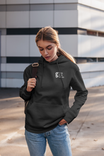 Load image into Gallery viewer, George Supply Company Heritage 100% Cotton Unisex Hoodie