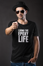 Load image into Gallery viewer, Epoxy Life Premium T-Shirt