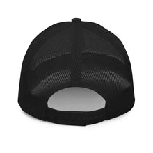 Load image into Gallery viewer, Dustan Sweely Trucker Cap