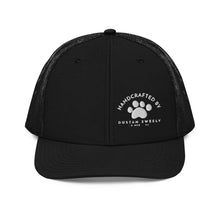 Load image into Gallery viewer, Dustan Sweely Trucker Cap