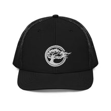 Load image into Gallery viewer, Beyond the Grain Richardson 112 Trucker Cap