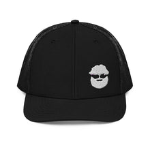 Load image into Gallery viewer, Villeneuve Woodworks Trucker Cap