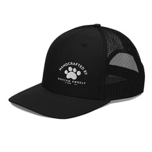Load image into Gallery viewer, Dustan Sweely Trucker Cap