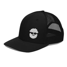 Load image into Gallery viewer, Villeneuve Woodworks Trucker Cap