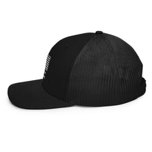 Load image into Gallery viewer, Twisted Tree Richardson 112 Trucker Cap