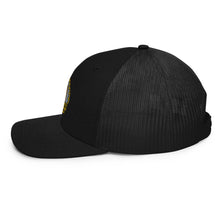 Load image into Gallery viewer, Neon Bear Woodworks Richardson 112 Trucker Cap
