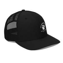 Load image into Gallery viewer, Dustan Sweely Trucker Cap