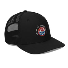Load image into Gallery viewer, Custom Logo Richardson 112 Trucker Cap – Classic Style with Trusted Quality