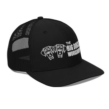 Load image into Gallery viewer, Big Dogs Workshop Richardson 112 Trucker Cap