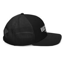 Load image into Gallery viewer, Dusty Beard Woodcrafts Richardson 112 Trucker Cap
